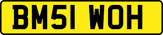 BM51WOH