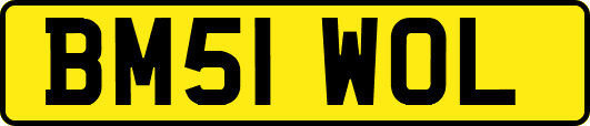 BM51WOL