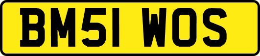 BM51WOS