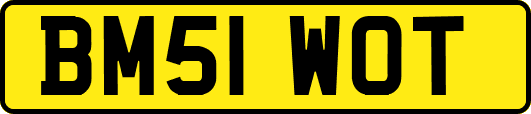 BM51WOT