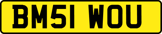 BM51WOU
