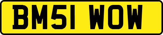 BM51WOW