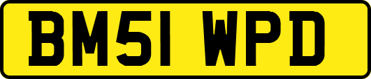 BM51WPD