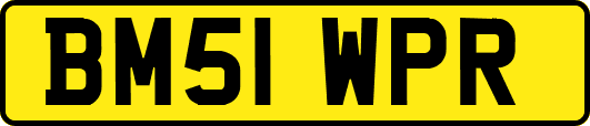 BM51WPR