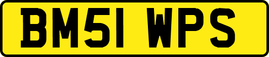 BM51WPS