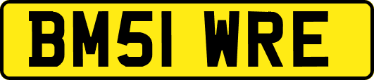 BM51WRE