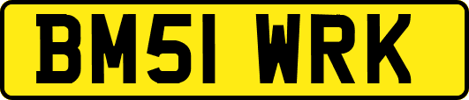 BM51WRK