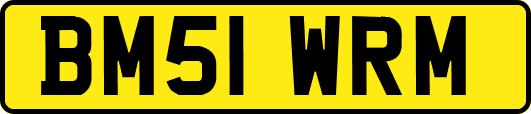 BM51WRM