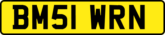 BM51WRN