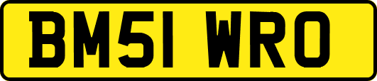BM51WRO