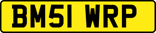 BM51WRP
