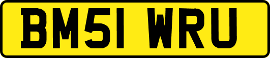 BM51WRU