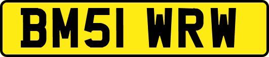 BM51WRW