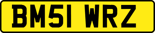 BM51WRZ