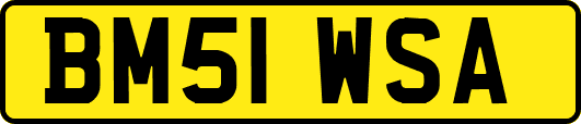 BM51WSA
