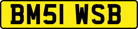 BM51WSB