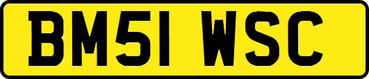 BM51WSC