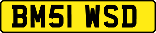 BM51WSD