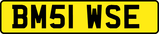 BM51WSE