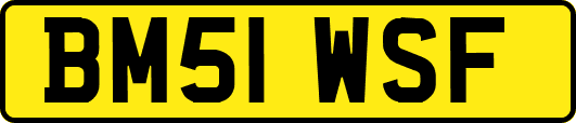 BM51WSF