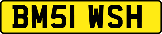 BM51WSH