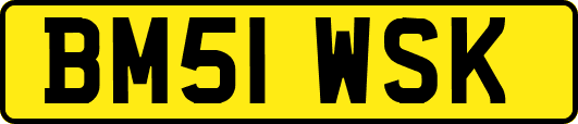 BM51WSK