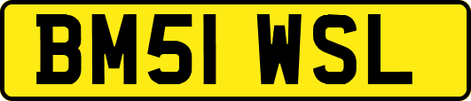 BM51WSL