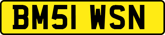 BM51WSN