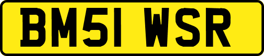 BM51WSR