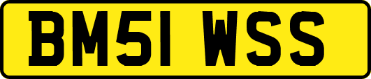 BM51WSS