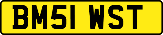 BM51WST