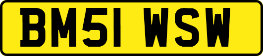 BM51WSW