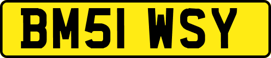 BM51WSY