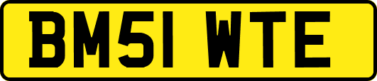 BM51WTE
