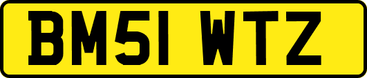 BM51WTZ