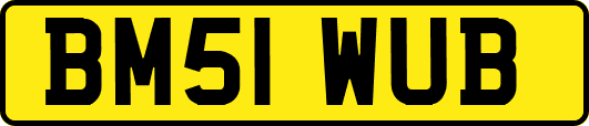 BM51WUB