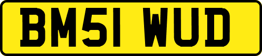 BM51WUD