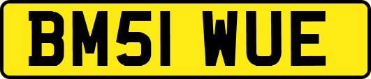 BM51WUE