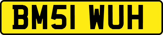 BM51WUH