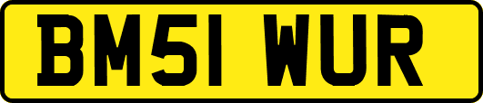 BM51WUR