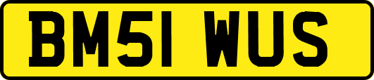 BM51WUS