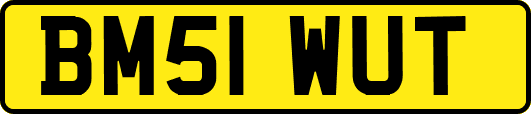 BM51WUT