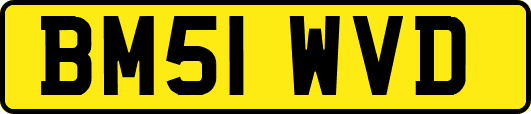 BM51WVD