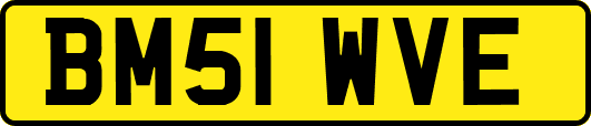 BM51WVE