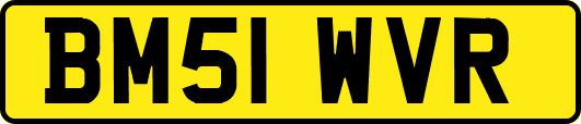 BM51WVR