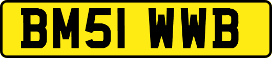 BM51WWB