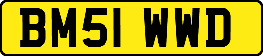 BM51WWD