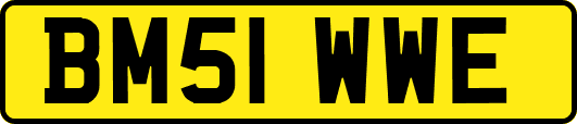 BM51WWE