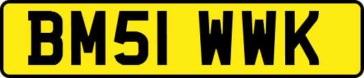 BM51WWK