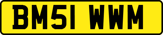 BM51WWM